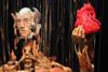 BODY WORLDS London %C2%A9 Gunther von Hagens