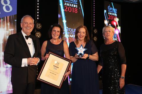 GLT Awards 2018: Best Guided Tour