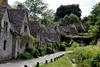The Cotswolds