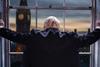The Last Temptation of Boris Johnson artwork