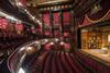 St Martin's Theatre auditorium