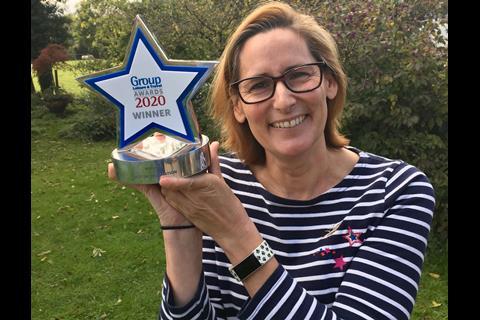 Florence Wallace, head of travel trade at Visit Wiltshire