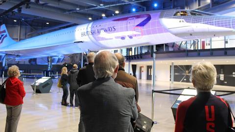 Aerospace Bristol