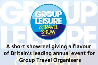 GLT Show showreel video thumbnail