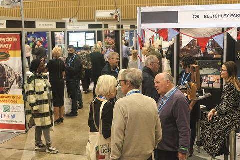 GLT Show 2021