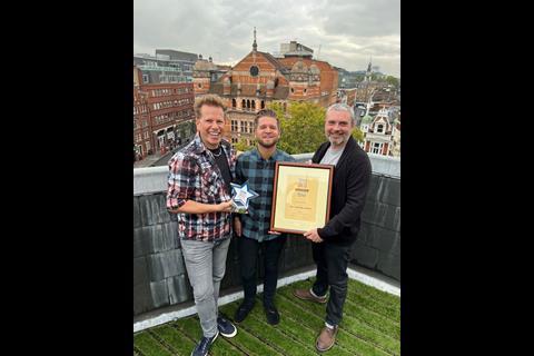 Group Line, GLT Awards 2022