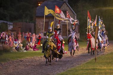 Kynren